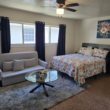 Madison Apartments Холивуд Екстериор снимка