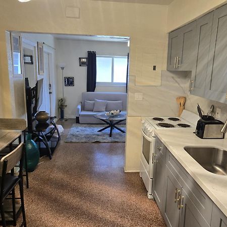 Madison Apartments Холивуд Екстериор снимка