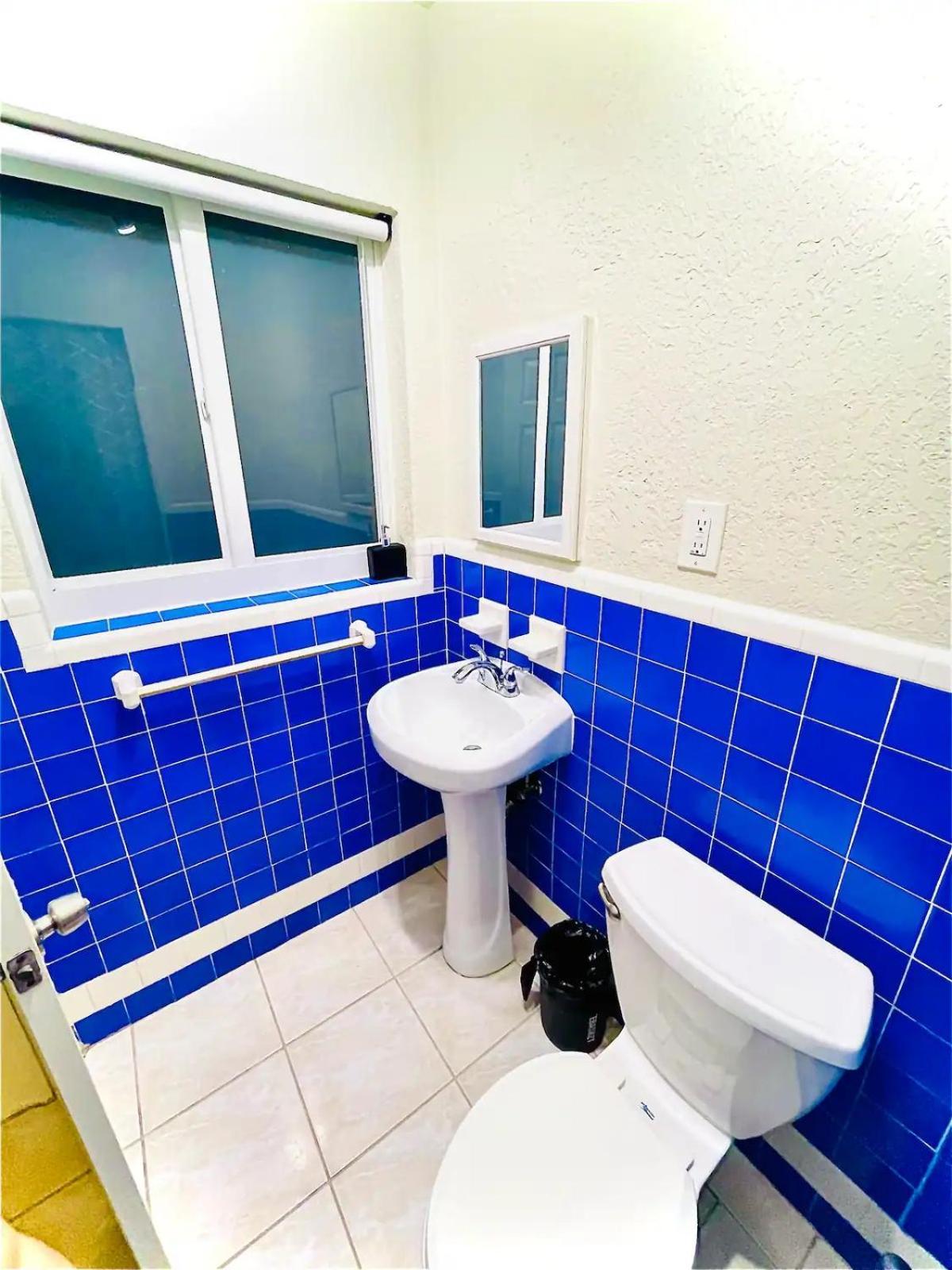 Madison Apartments Холивуд Екстериор снимка