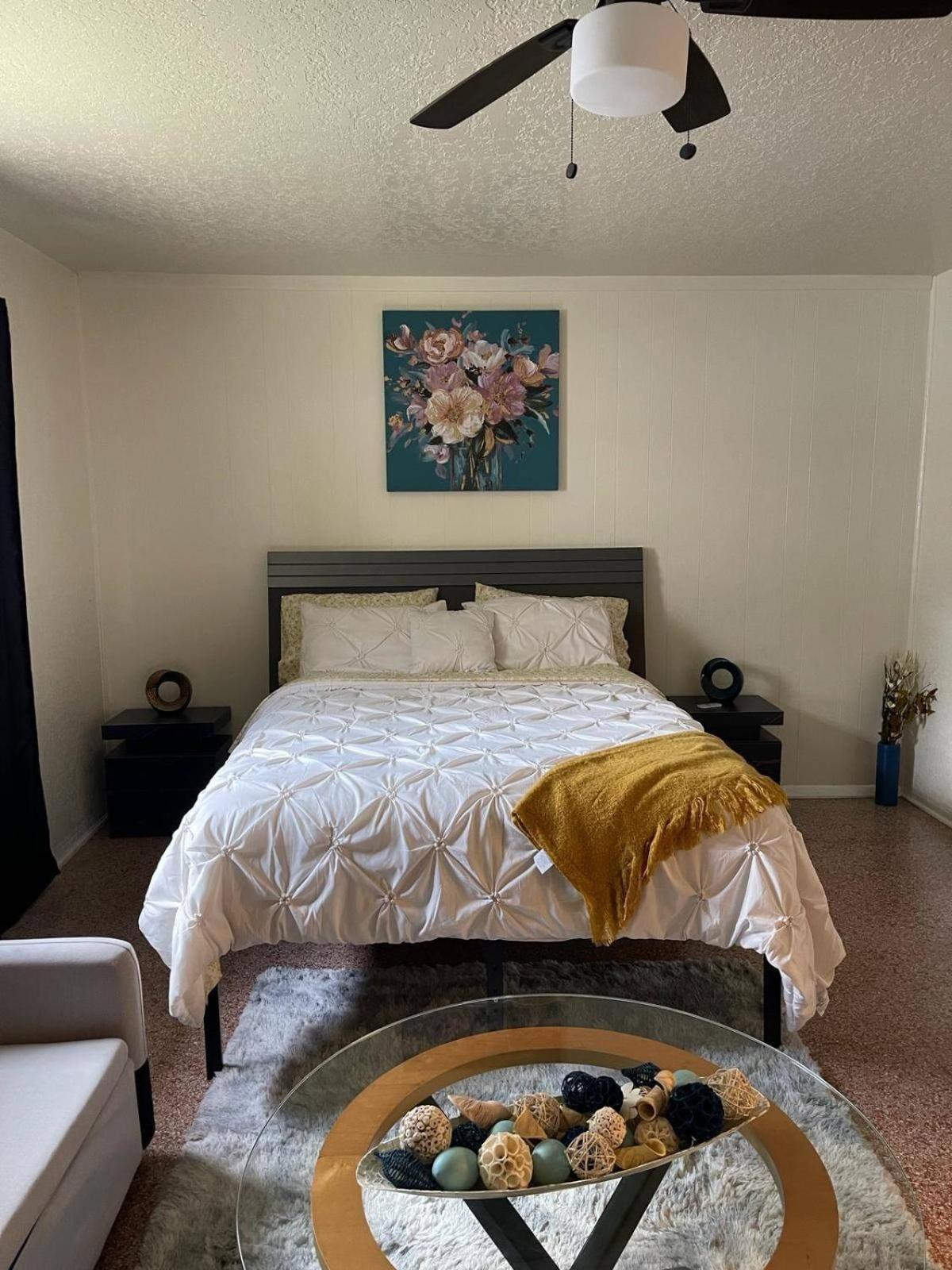 Madison Apartments Холивуд Екстериор снимка