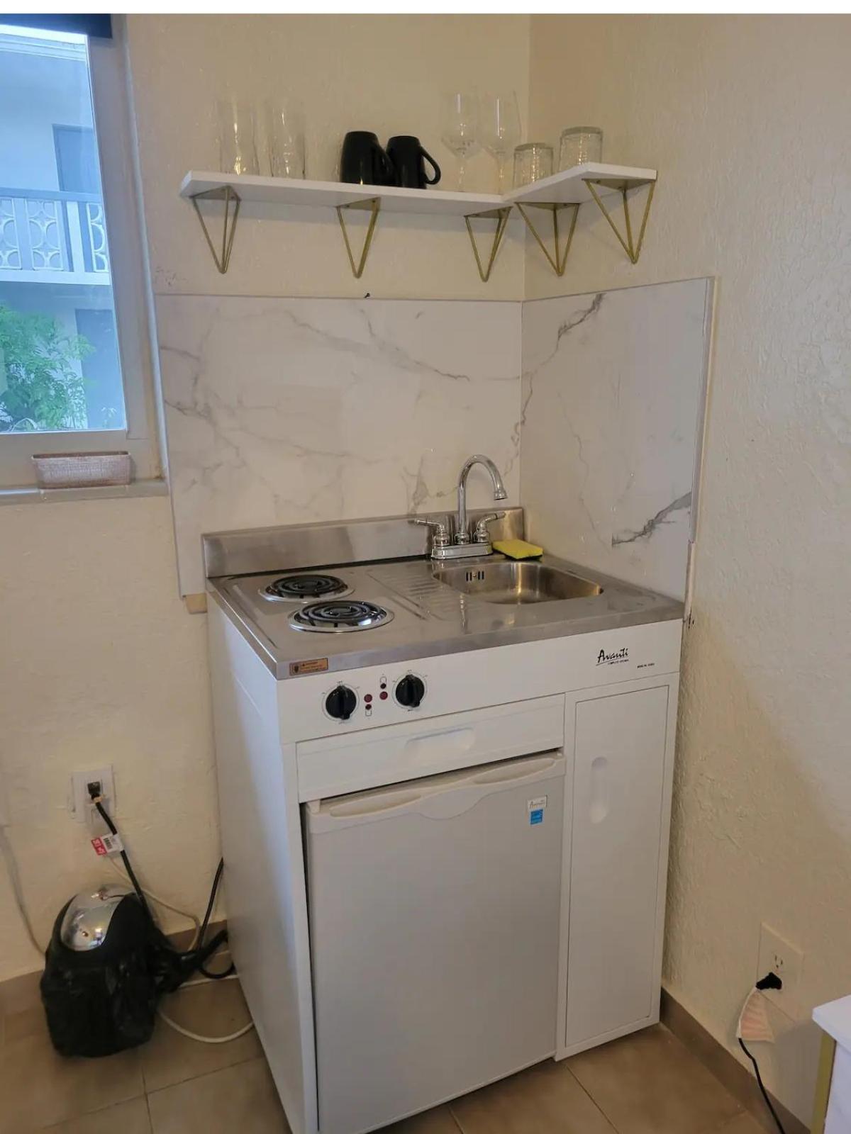 Madison Apartments Холивуд Екстериор снимка