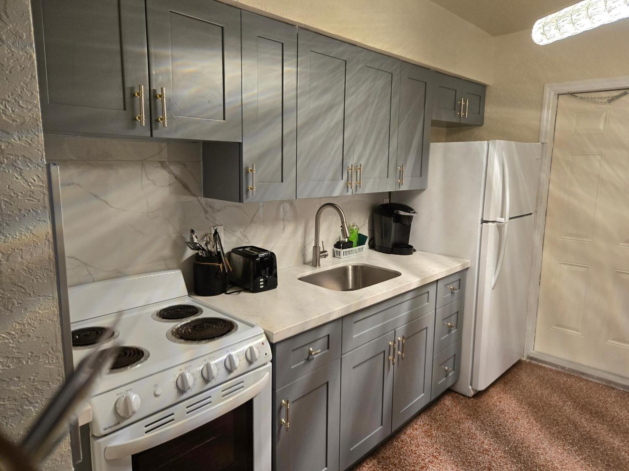 Madison Apartments Холивуд Екстериор снимка