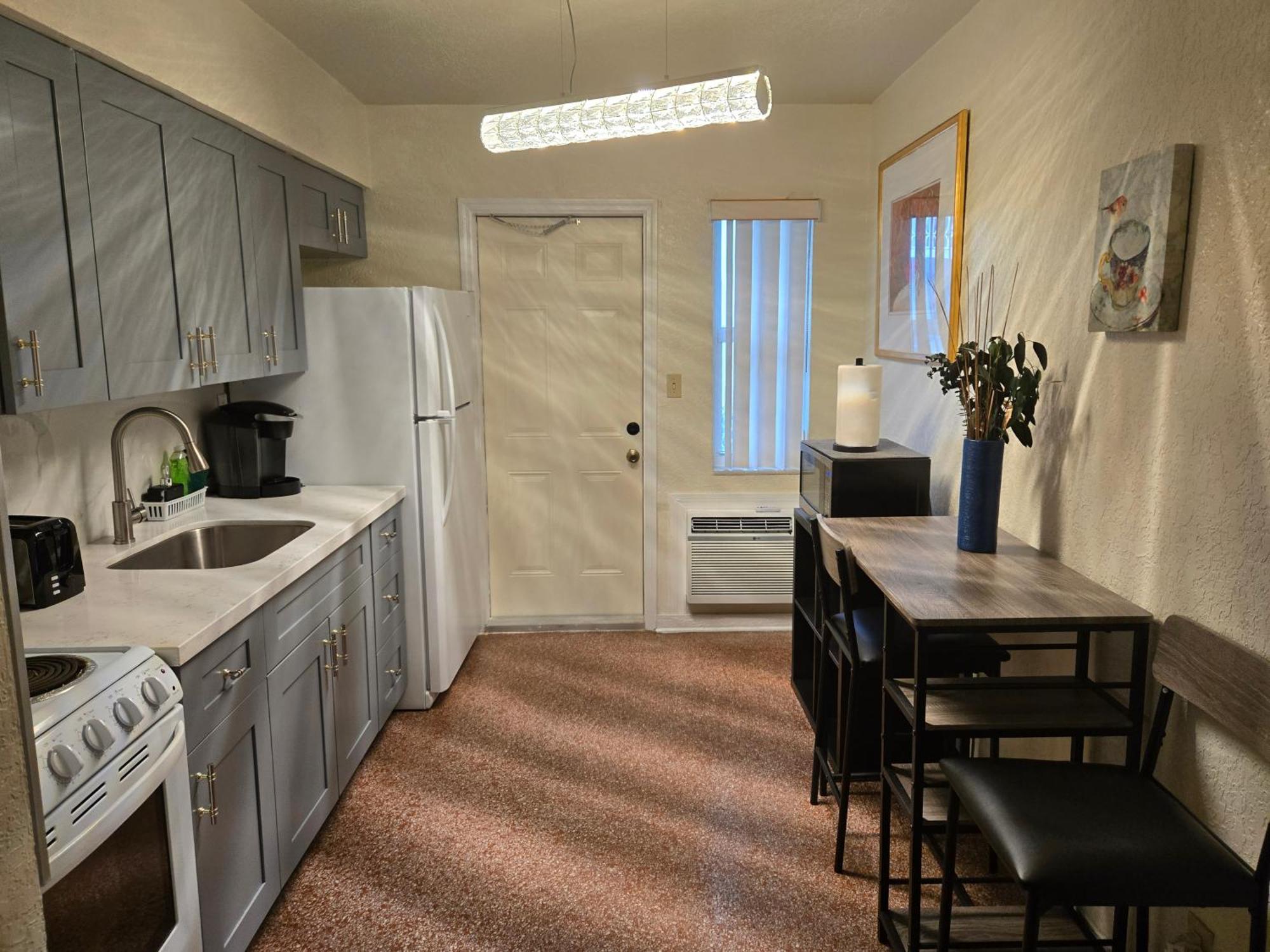 Madison Apartments Холивуд Екстериор снимка