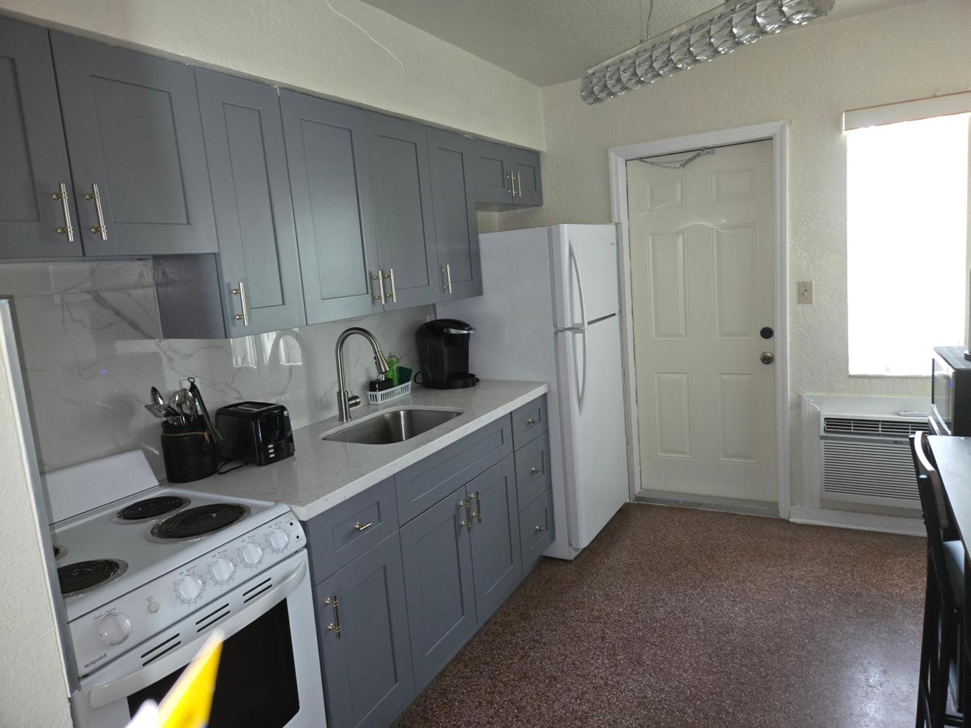 Madison Apartments Холивуд Екстериор снимка