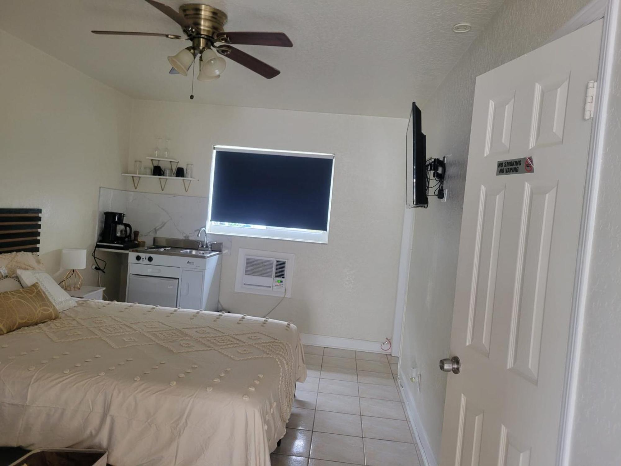Madison Apartments Холивуд Екстериор снимка