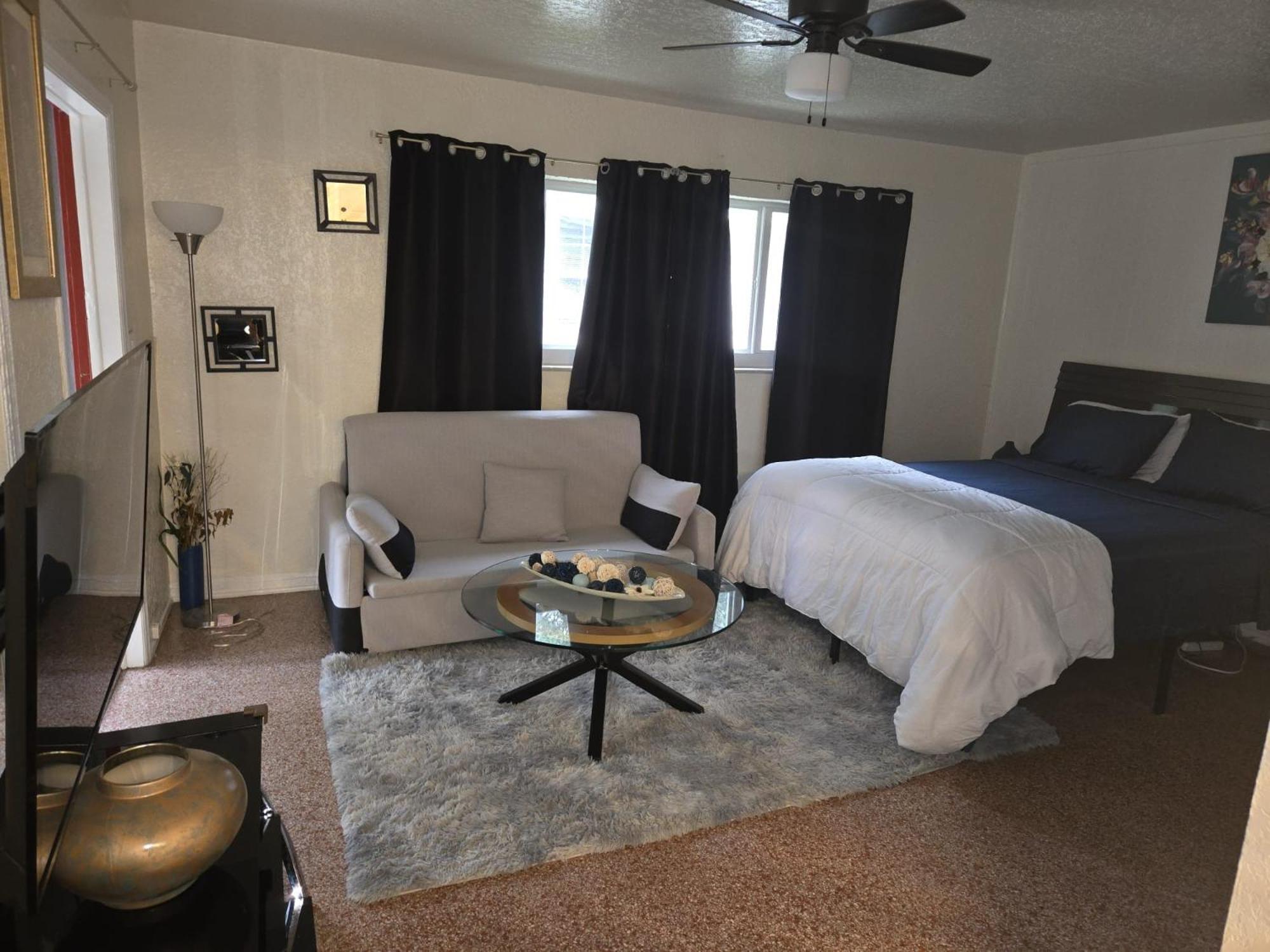 Madison Apartments Холивуд Екстериор снимка