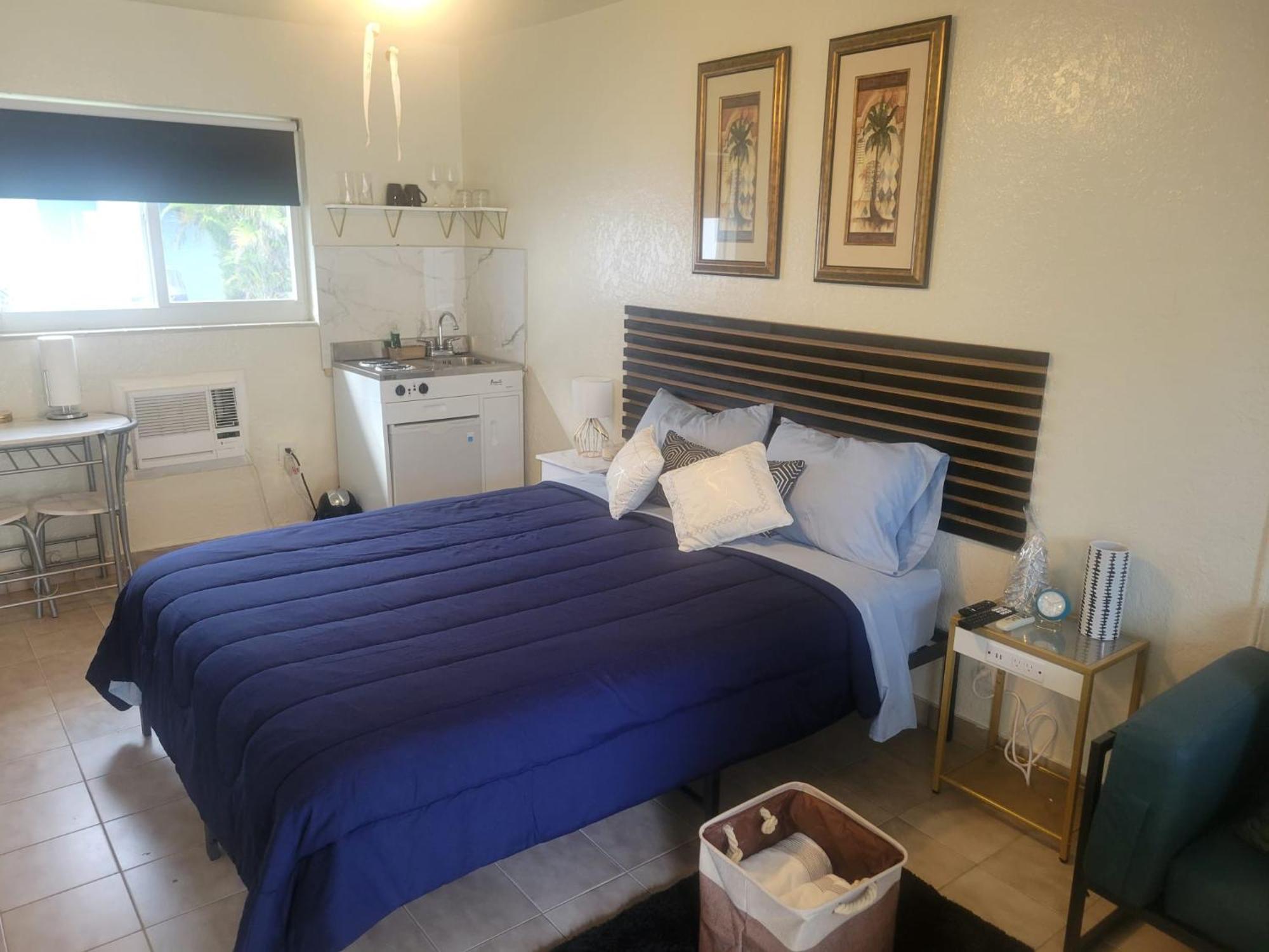 Madison Apartments Холивуд Екстериор снимка