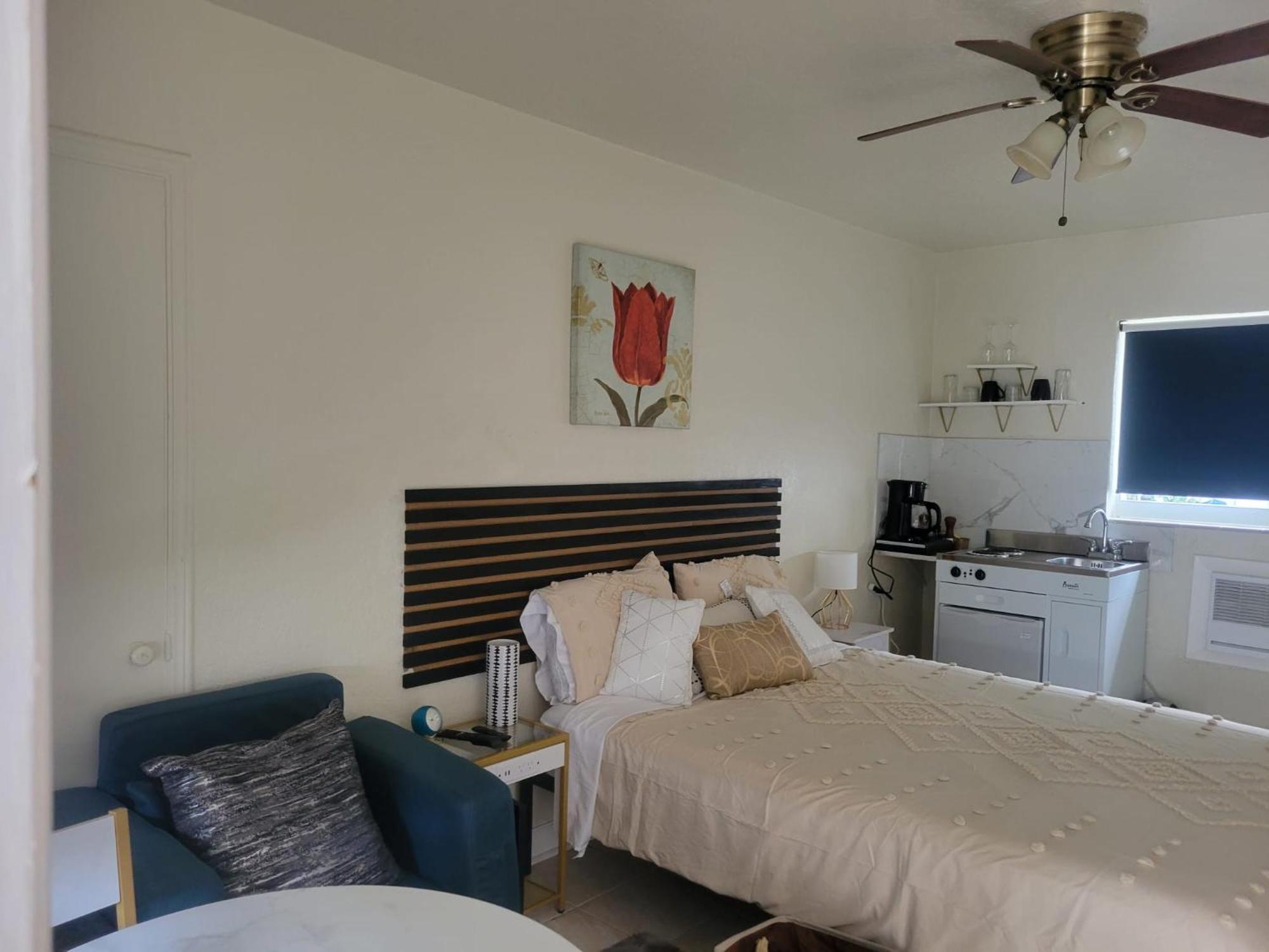 Madison Apartments Холивуд Екстериор снимка