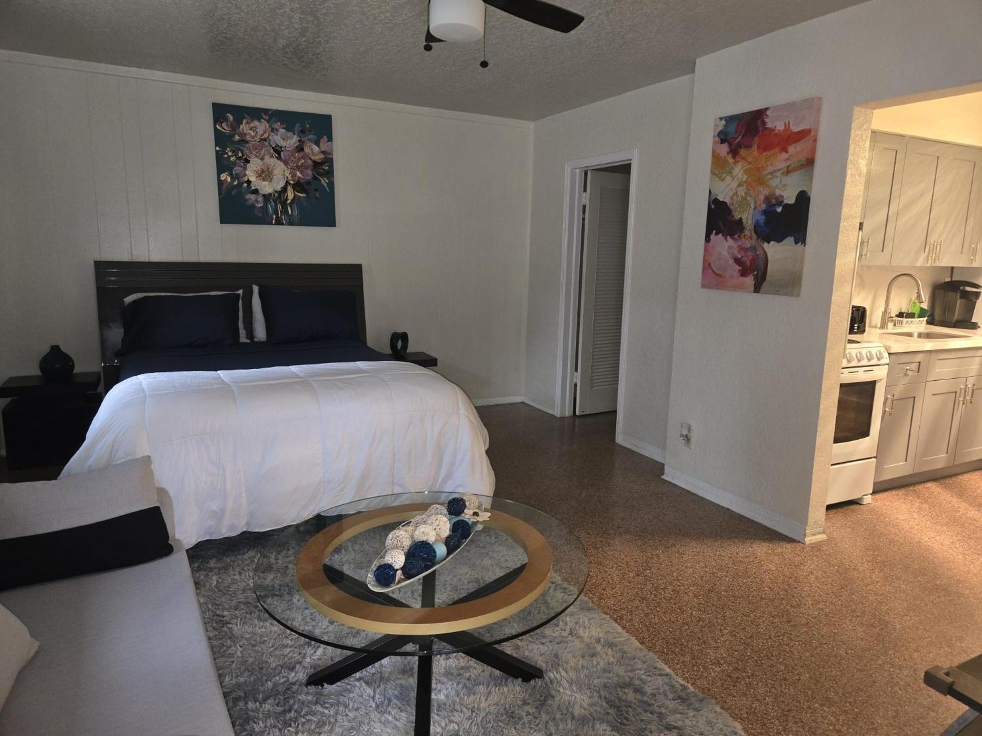 Madison Apartments Холивуд Екстериор снимка
