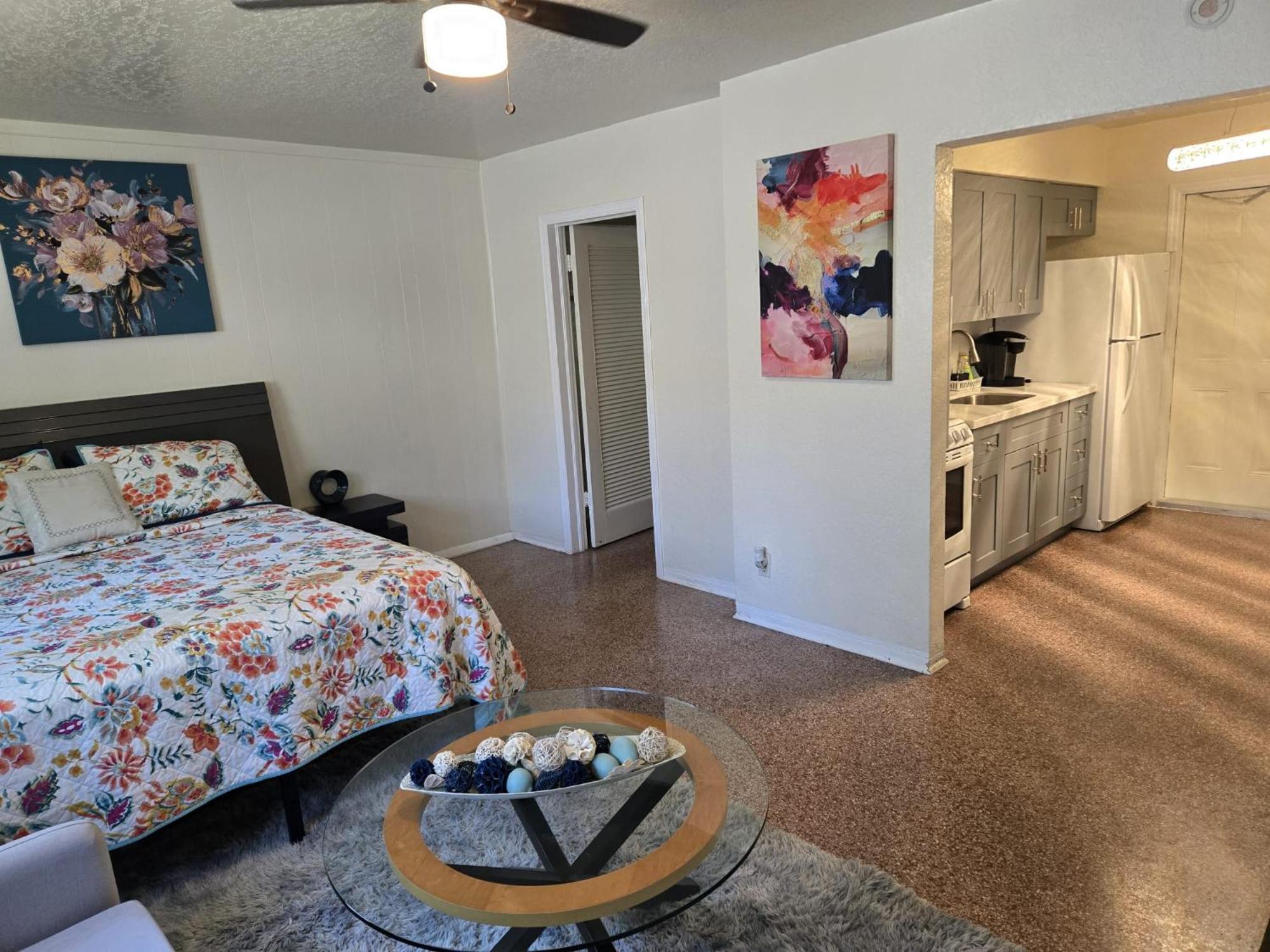 Madison Apartments Холивуд Екстериор снимка