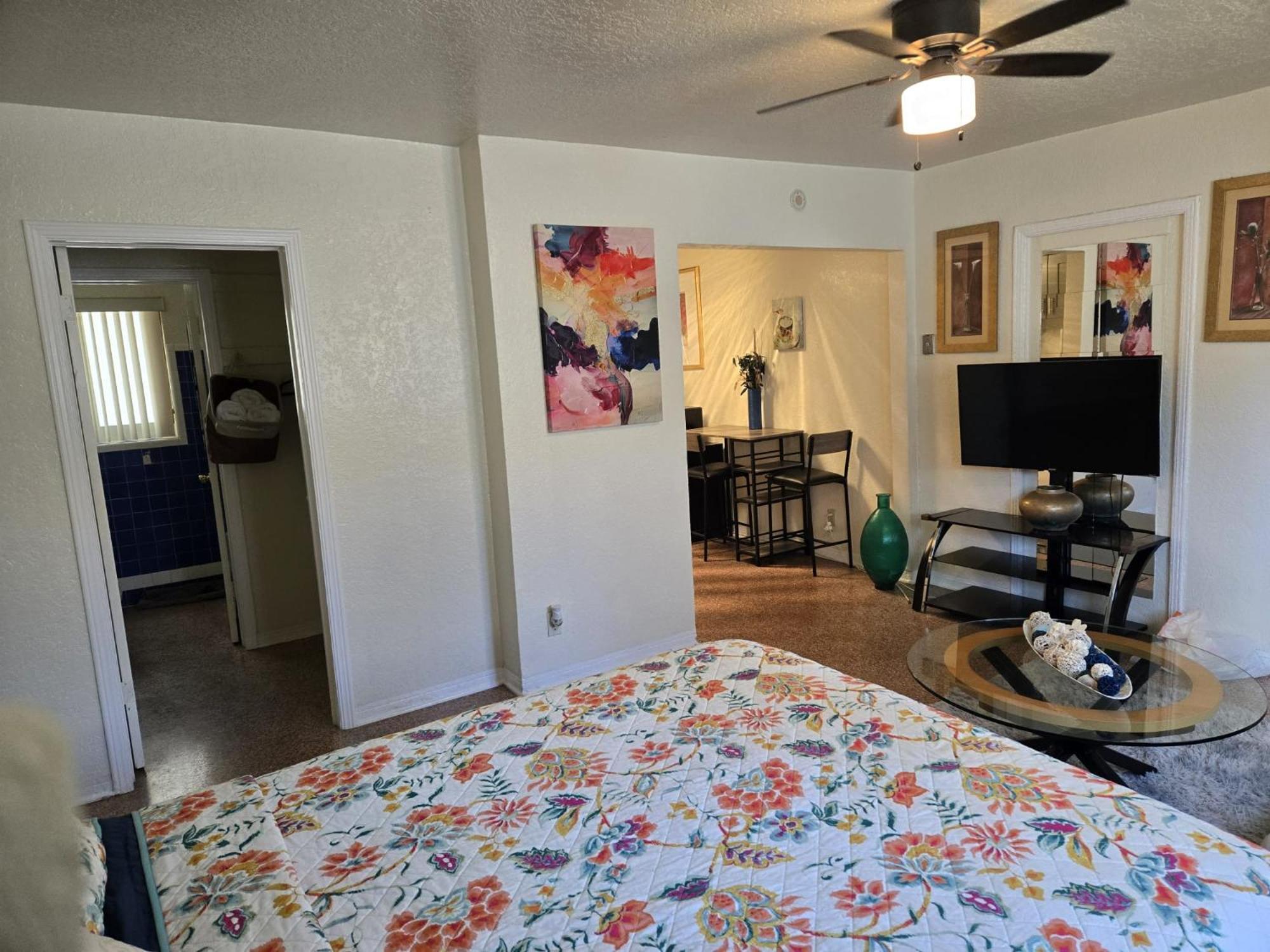 Madison Apartments Холивуд Екстериор снимка